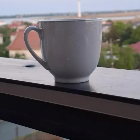 Garsoniera Andrei Apartmán