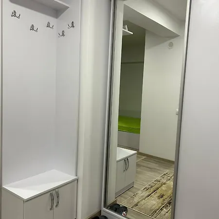 Garsoniera Andrei Apartmán Techirghiol