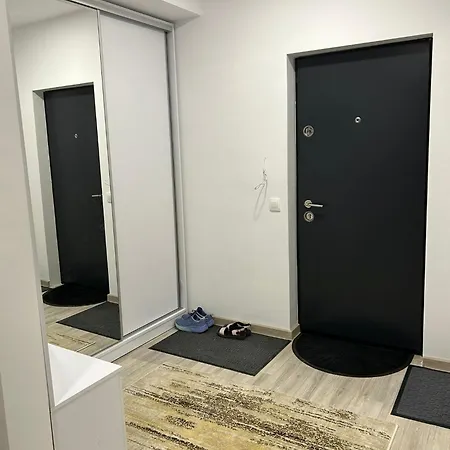 Apartmán Garsoniera Andrei *