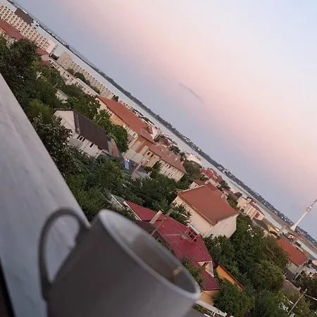 Garsoniera Andrei Appartement Techirghiol