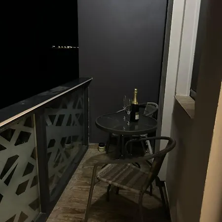 Garsoniera Andrei Techirghiol