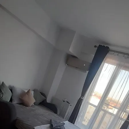 Garsoniera Andrei Appartement Techirghiol