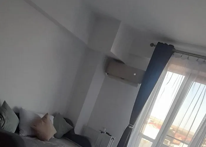 Garsoniera Andrei Apartment Techirghiol